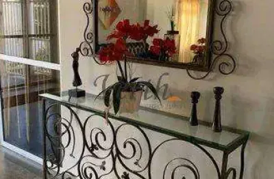 Apartamento com 3 quartos à venda na ipiranga, 83, cidade nova i, indaiatuba, 126 m2 por r$ 690.000
