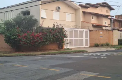 Casa comercial à venda na rua macedo soares, 159, cidade universitária, campinas, 250 m2 por r$ 1.250.000