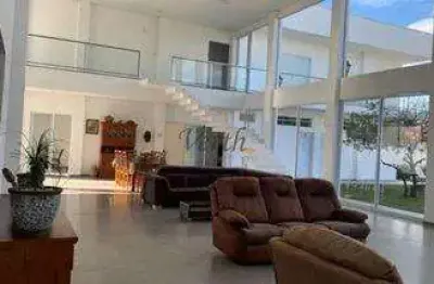Casa com 4 quartos à venda na alexandre giacomin, 345, colinas de indaiatuba, indaiatuba, 1000 m2 por r$ 1.960.000