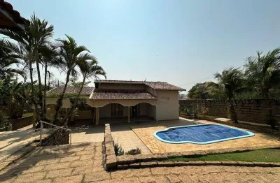 Chácara / sítio com 3 quartos para alugar na uichi miyake, 100, colinas de indaiatuba ii, indaiatuba por r$ 7.500