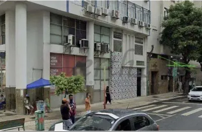 Sala comercial à venda na rua miguel calmon, 39, comércio, salvador, 693 m2 por r$ 6.300.000