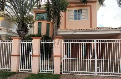 Casa com 3 quartos à venda na eugênio fabrini, 2356, conjunto habitacional vila santana (sousas), campinas, 200 m2 por r$ 950.000