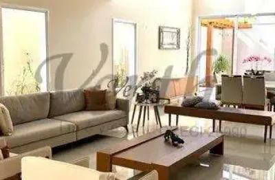 Casa em condomínio fechado com 4 quartos à venda na benedito moreira lopes, 100, conjunto residencial parque são bento, campinas, 330 m2 por r$ 2.350.000