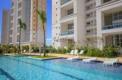 Apartamento com 3 quartos à venda na rua doutor mário natividade, 695, dae, campinas, 189 m2 por r$ 2.200.000