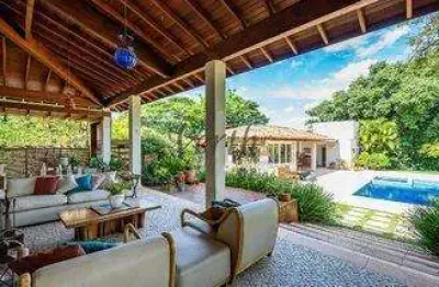 Casa em condomínio fechado com 5 quartos à venda na rodovia comendador guilherme mamprim, 1000, dois córregos, valinhos, 4560 m2 por r$ 10.000.000