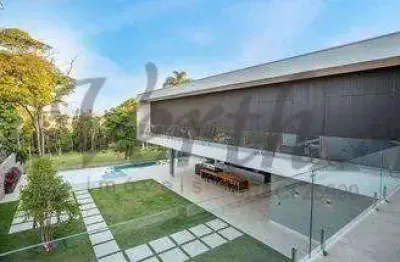 Casa em condomínio fechado com 4 quartos à venda na alameda itajubá, 820, joapiranga, valinhos, 643 m2 por r$ 5.950.000