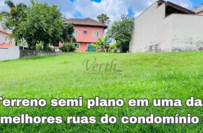 Terreno em condomínio fechado à venda na estância árvore da vida, 10, estância árvore da vida, sumaré por r$ 265.000