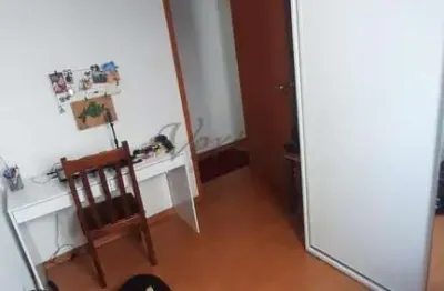 Apartamento com 2 quartos à venda na avenida joão batista morato do canto, 1400, fundação da casa popular, campinas, 45 m2 por r$ 300.000