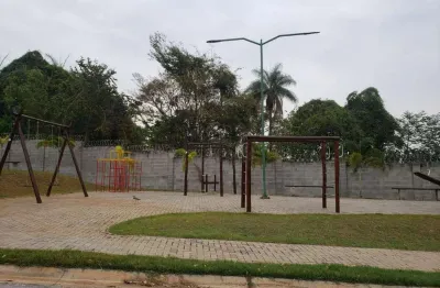 Terreno em condomínio fechado à venda na rua ariovaldo silveira franco, sn, jardim 31 de março, mogi mirim por r$ 189.000