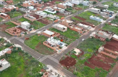 Terreno à venda na givaldo baldoino dos santos, 10, jardim bela vista, hortolândia por r$ 139.000