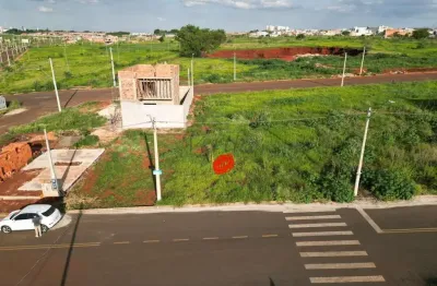 Terreno à venda na leonor batista pozza pereira bento, 1, jardim bela vista, hortolândia por r$ 139.000