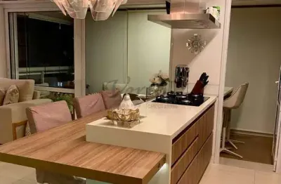 Apartamento com 3 quartos à venda na rua são salvador, 220, jardim belo horizonte, campinas, 119 m2 por r$ 1.590.000