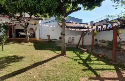 Casa com 3 quartos à venda no jardim boa esperança, campinas , 220 m2 por r$ 700.000