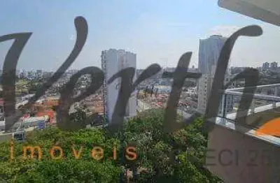 Apartamento com 2 quartos à venda na rua josé do patrocínio, 220, jardim brasil, campinas, 91 m2 por r$ 950.000