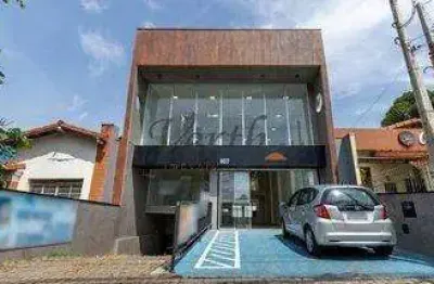 Prédio para alugar na avenida brasil, 807, jardim brasil, campinas, 706 m2 por r$ 18.000