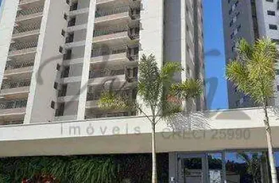 Apartamento com 3 quartos à venda na rua alberto faria, 150, jardim brasil, campinas, 87 m2 por r$ 930.000