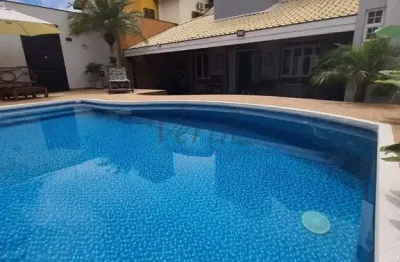 Casa com 3 quartos à venda na ana borin salvatto, 668, jardim brasília, mogi mirim, 325 m2 por r$ 890.000