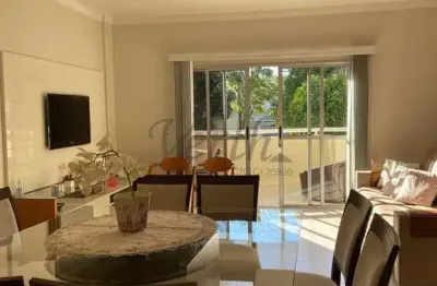 Apartamento com 3 quartos à venda na avenida synésio ramos, 719, jardim camargo, mogi guaçu, 115 m2 por r$ 640.000