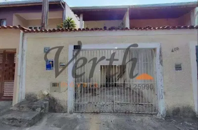 Casa com 2 quartos à venda no jardim campos elíseos, campinas , 90 m2 por r$ 380.000
