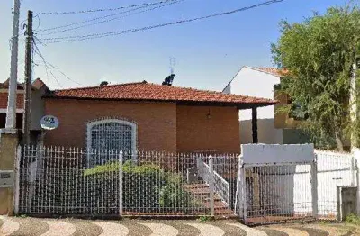 Casa comercial para alugar na renato henry, 1000, jardim chapadão, campinas por r$ 5.000