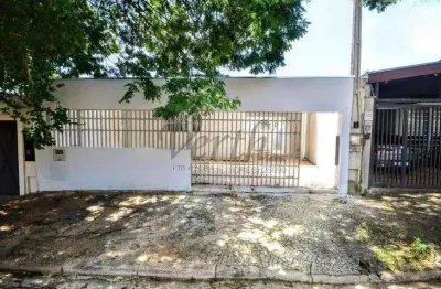 Casa com 3 quartos à venda na rua doutor miguel penteado, jardim chapadão, campinas, 300 m2 por r$ 1.280.000