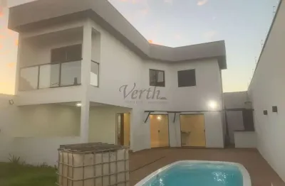 Casa com 3 quartos à venda no jardim cidade universitária i, limeira , 126 m2 por r$ 700.000