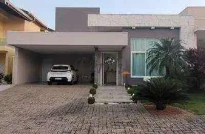 Casa em condomínio fechado com 3 quartos à venda na rua josé germano, sn, jardim residencial dona lucilla, indaiatuba, 300 m2 por r$ 1.890.000