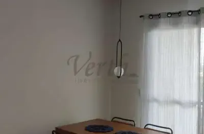 Apartamento com 2 quartos à venda na rua dos estudantes, 417, jardim everest, hortolândia, 52 m2 por r$ 350.000