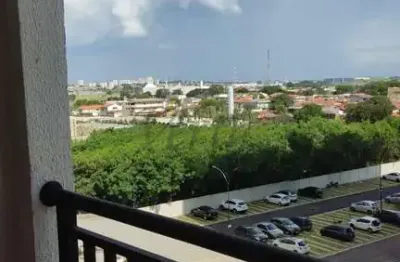 Apartamento com 2 quartos à venda na rua dos estudantes, 417, jardim everest, hortolândia, 52 m2 por r$ 350.000