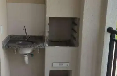 Apartamento com 2 quartos à venda na rua dos estudantes, 417, jardim everest, hortolândia, 52 m2 por r$ 320.000