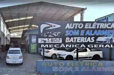 Barracão / galpão / depósito à venda na avenida josé bonifácio, sn, jardim flamboyant, campinas, 390 m2 por r$ 1.170.000