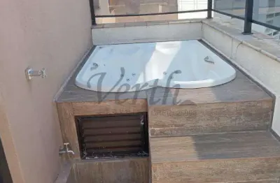 Apartamento com 3 quartos para alugar no jardim flamboyant, campinas  por r$ 4.500