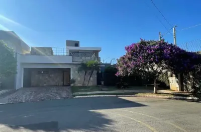Casa em condomínio fechado com 3 quartos à venda na rua reino unido, 1990, jardim golden park residence, hortolândia, 170 m2 por r$ 936.000