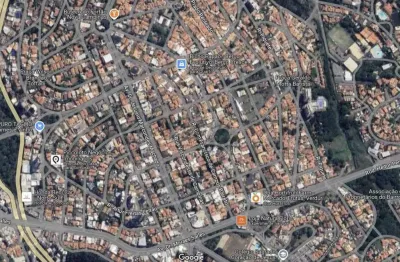 Terreno comercial à venda na avenida barão de itapura, 2216, jardim guanabara, campinas por r$ 3.020.000