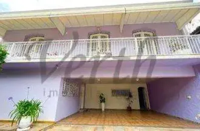Casa comercial à venda na avenida cláudio celestino toledo soares, 494, jardim guarani, campinas, 317 m2 por r$ 1.350.000