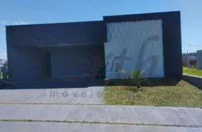 Casa em condomínio fechado com 3 quartos à venda na rodovia lix da cunha, 100, jardins do império, indaiatuba, 194 m2 por r$ 1.060.000