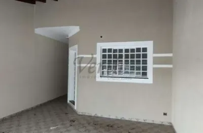 Casa com 2 quartos à venda na rua rio grande da serra, 1, jardim interlagos, hortolândia, 80 m2 por r$ 455.000