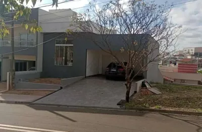 Casa em condomínio fechado com 3 quartos à venda na rua siriema, 594, jardim itapoan, monte mor, 194 m2 por r$ 635.000