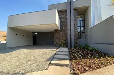 Casa em condomínio fechado com 3 quartos à venda na rua siriema, 594, jardim itapoan, monte mor, 250 m2 por r$ 1.250.000
