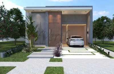 Casa em condomínio fechado com 3 quartos à venda na rua christiano seleguin, 1071, jardim mantova, indaiatuba, 147 m2 por r$ 1.190.000