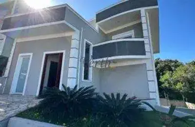 Casa em condomínio fechado com 4 quartos à venda na rua sara alvarado bertanholi, 1034, jardim monte verde, valinhos, 400 m2 por r$ 1.360.000