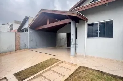 Casa com 3 quartos à venda na ricardo barros brandão, 97, jardim murayama, mogi mirim, 302 m2 por r$ 640.000