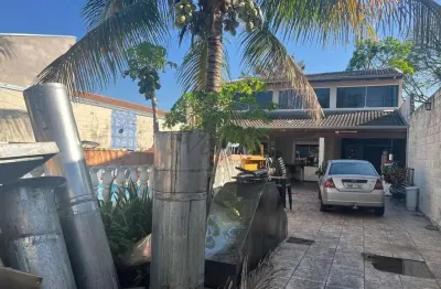Chácara / sítio com 2 quartos à venda na olga vedovato dos santos, 1, jardim nova alvorada, hortolândia, 250 m2 por r$ 450.000