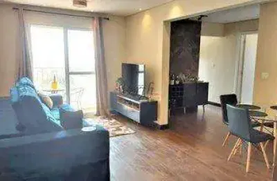 Apartamento com 3 quartos à venda na rua santa rita do passa quatro, sn, jardim nova europa, campinas, 80 m2 por r$ 660.000