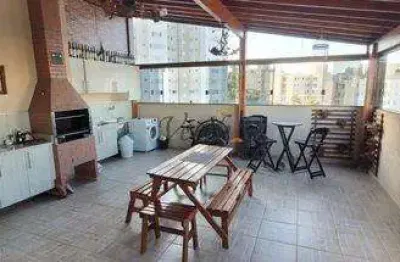 Apartamento com 3 quartos à venda na rua manoel sylvestre de freitas filho, 1224, jardim nova europa, campinas, 120 m2 por r$ 550.000
