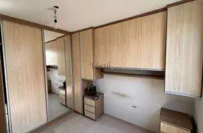 Apartamento com 2 quartos à venda na avenida são josé dos campos, 150, jardim nova europa, campinas, 120 m2 por r$ 477.000