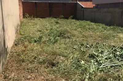 Terreno à venda na rua josé ghiraldelli, 1, jardim novo cambuí, hortolândia por r$ 270.000