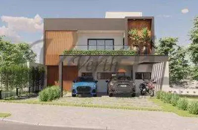 Casa com 3 quartos à venda na alameda ezequiel mantoanelli, 1000, jardim panorama, indaiatuba, 229 m2 por r$ 1.780.000