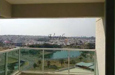 Apartamento com 3 quartos à venda na marginal, 100, jardim pau preto, indaiatuba, 87 m2 por r$ 1.000.000