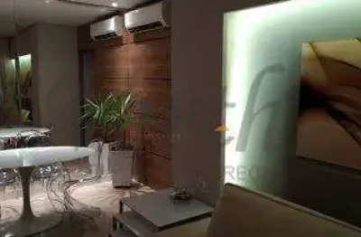 Apartamento com 2 quartos à venda na marginal, 1000, jardim pau preto, indaiatuba, 75 m2 por r$ 740.000
